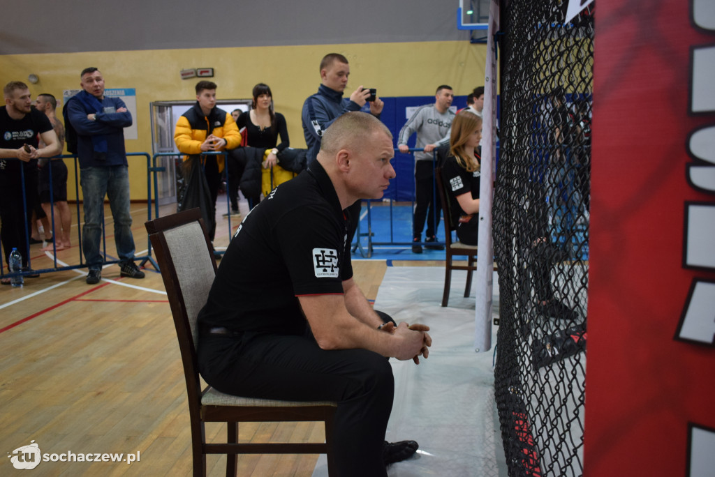 Ważne zwycięstwo Bartka Dragańskiego