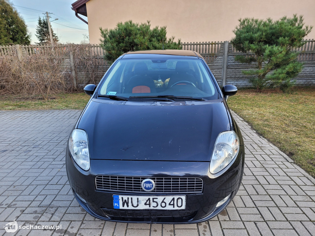 Do Ośrodka Zyzio w Kuznocinie trafiło auto z MCPS