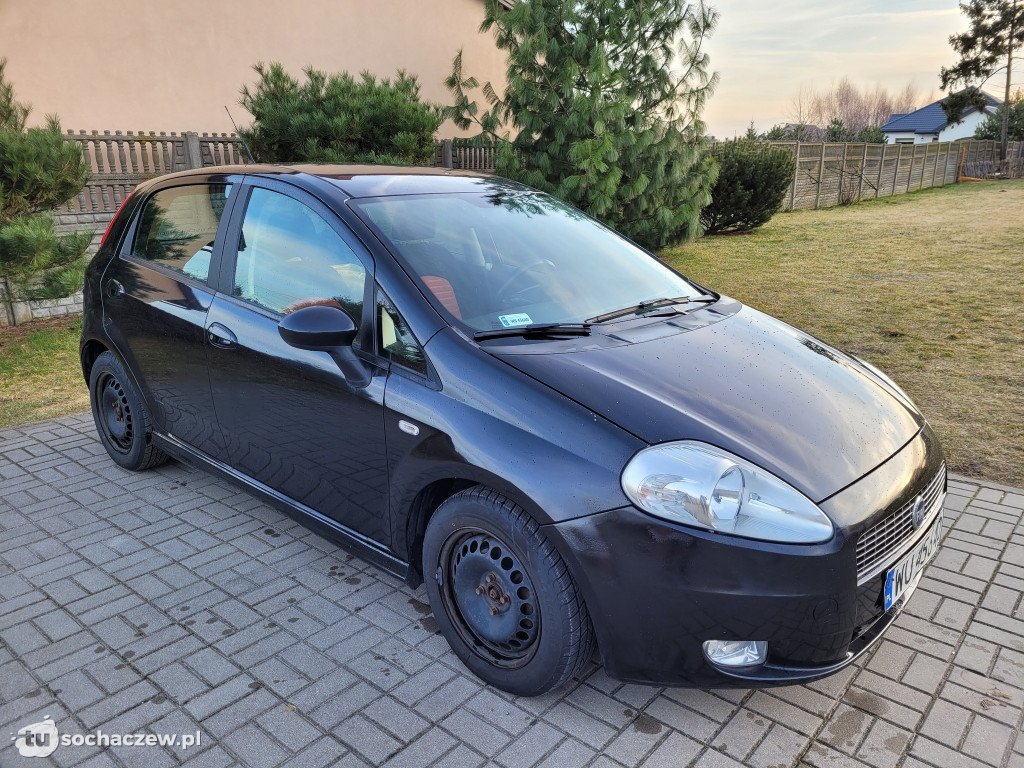 Do Ośrodka Zyzio w Kuznocinie trafiło auto z MCPS