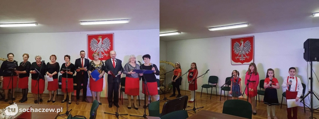 Rybno: spotkanie przy pączku za nami