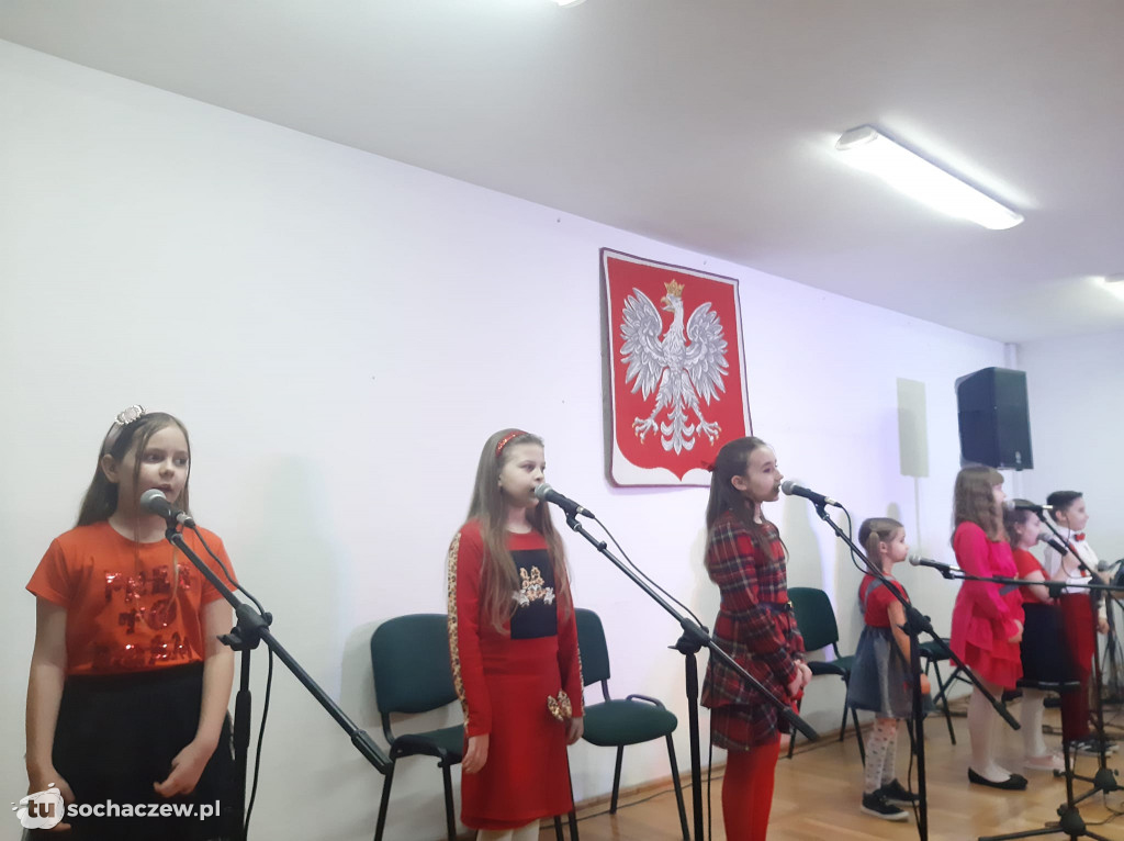 Rybno: spotkanie przy pączku za nami