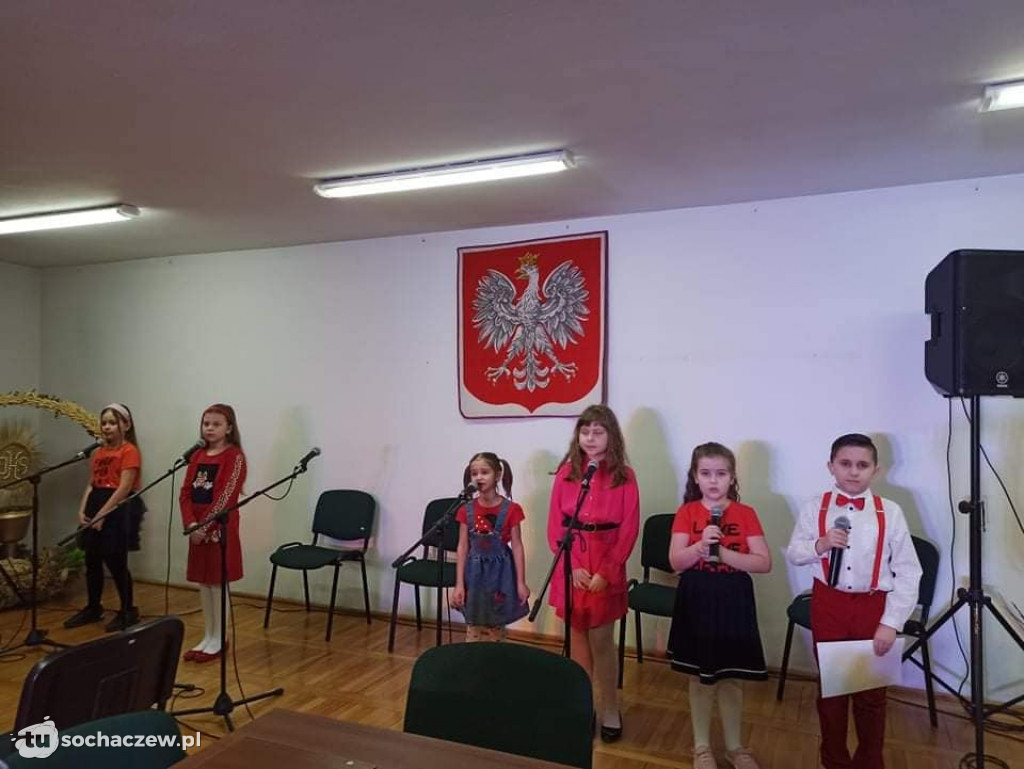 Rybno: spotkanie przy pączku za nami