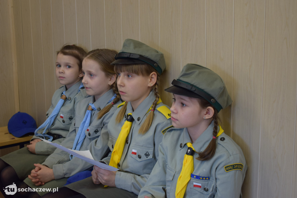 WOŚP Sochaczew 2022  podsumowanie