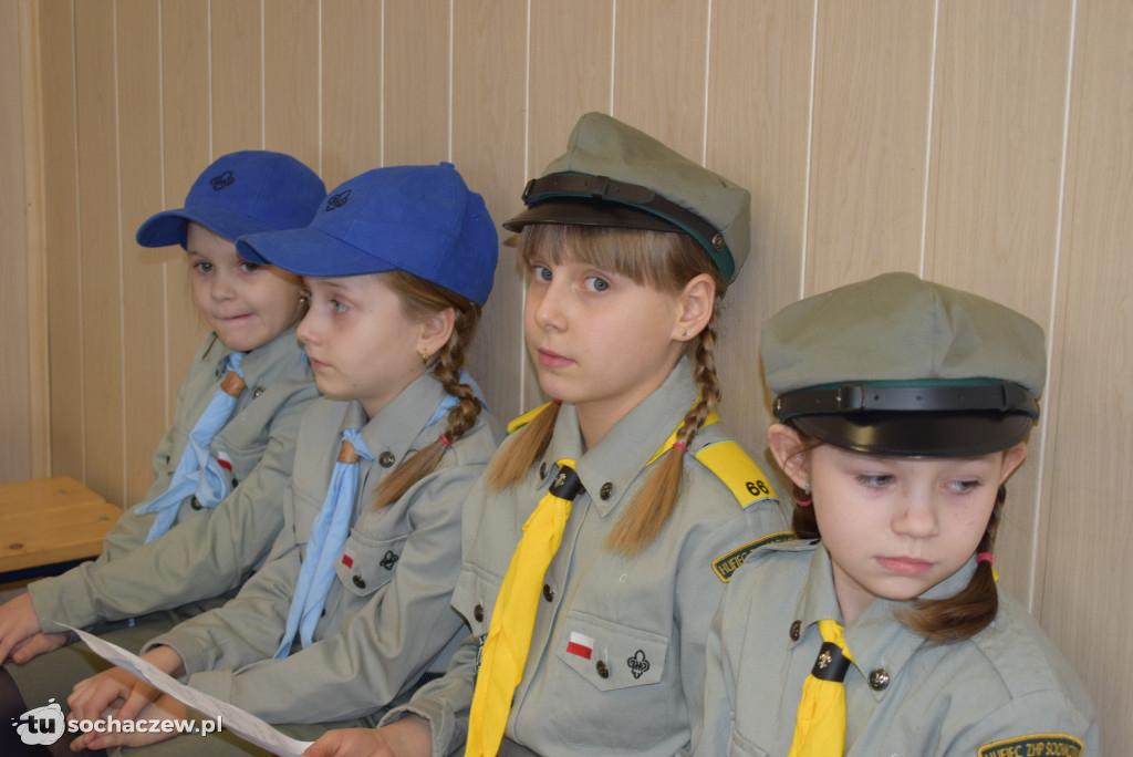 WOŚP Sochaczew 2022  podsumowanie