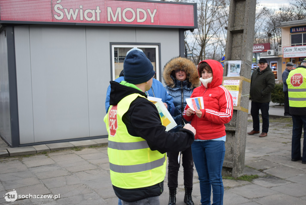 Solidarni z Ukrainą