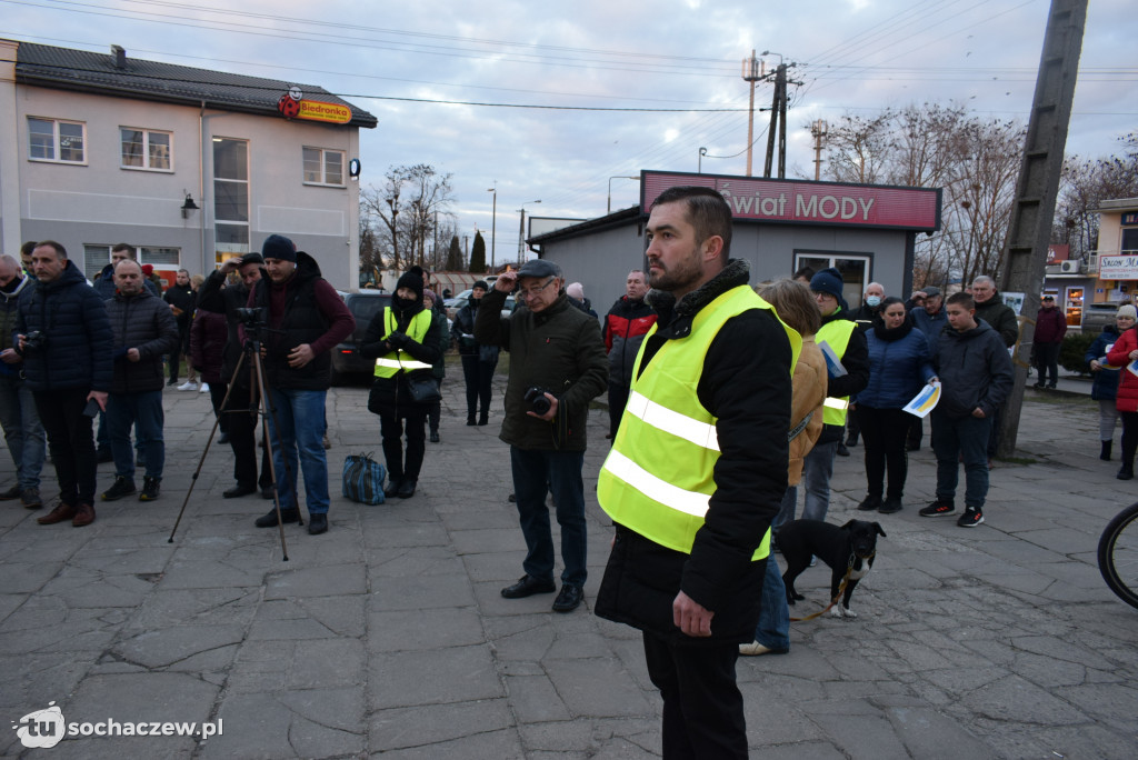 Solidarni z Ukrainą