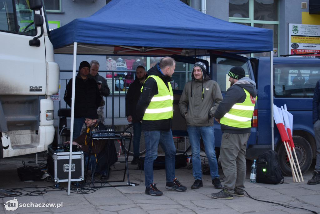 Solidarni z Ukrainą