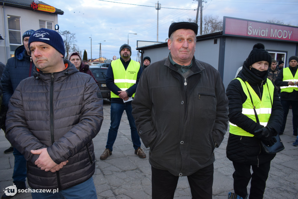 Solidarni z Ukrainą