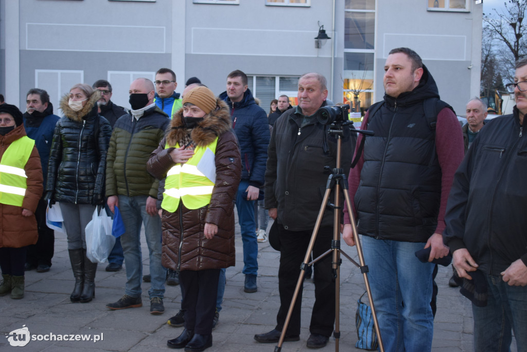 Solidarni z Ukrainą