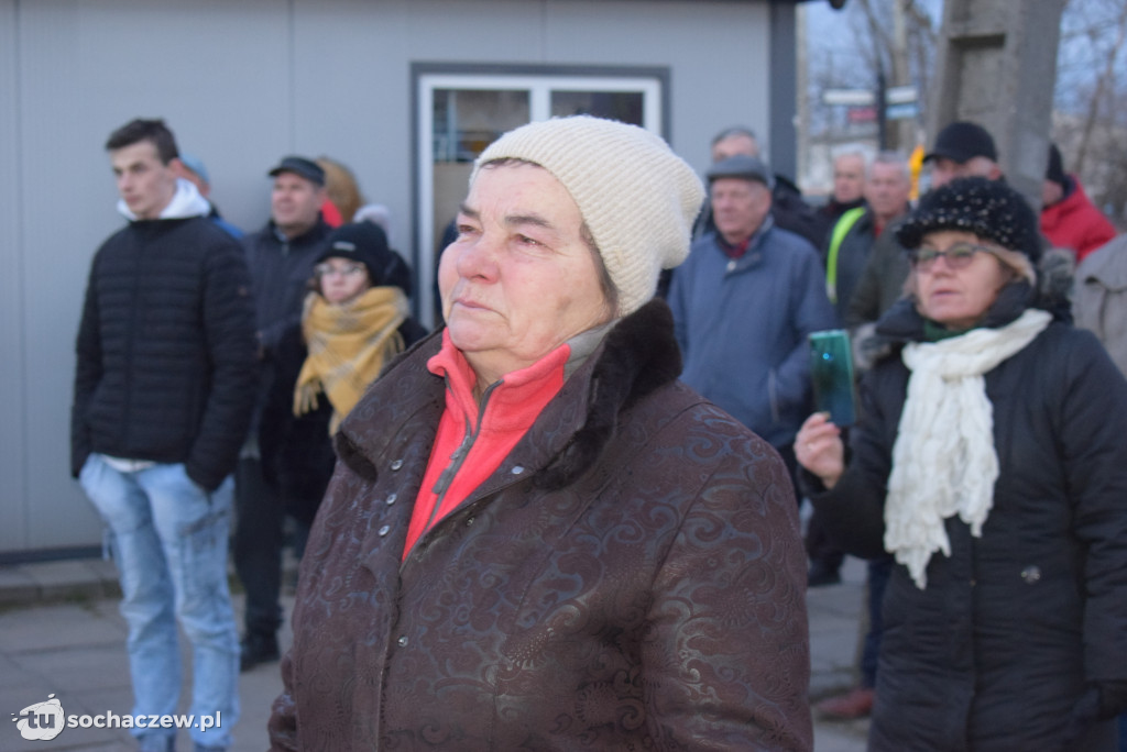 Solidarni z Ukrainą