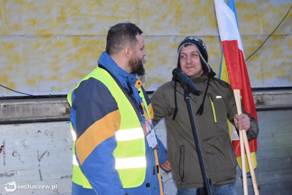 Solidarni z Ukrainą