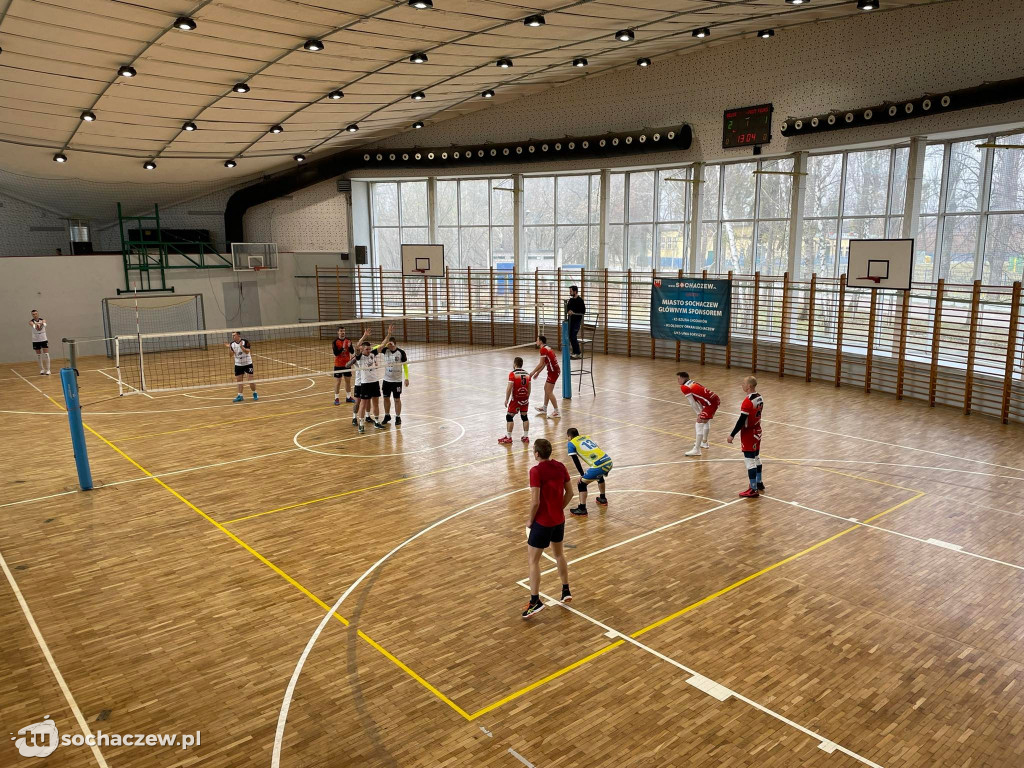 KS Piast Feliksów wygrywa w wielkim finale ALPS