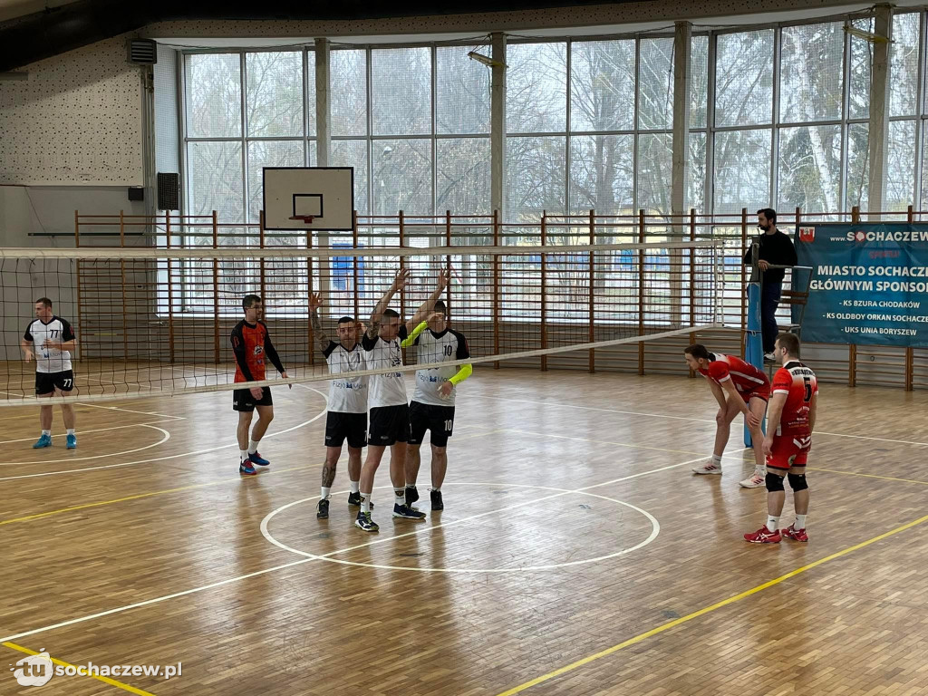 KS Piast Feliksów wygrywa w wielkim finale ALPS