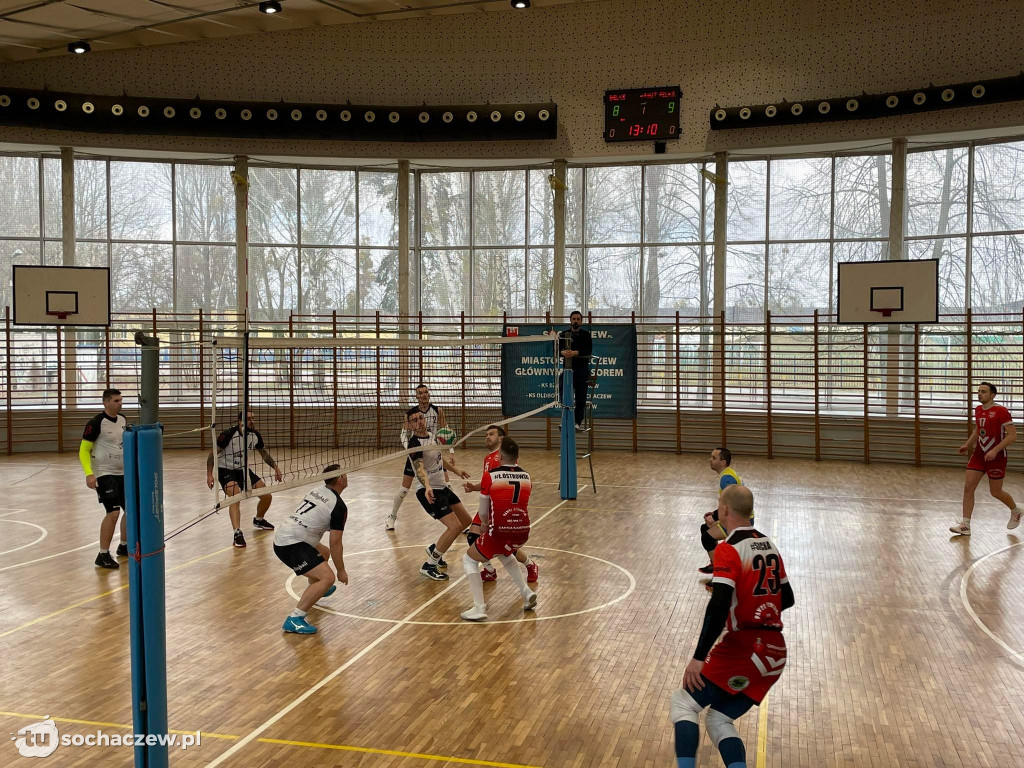 KS Piast Feliksów wygrywa w wielkim finale ALPS