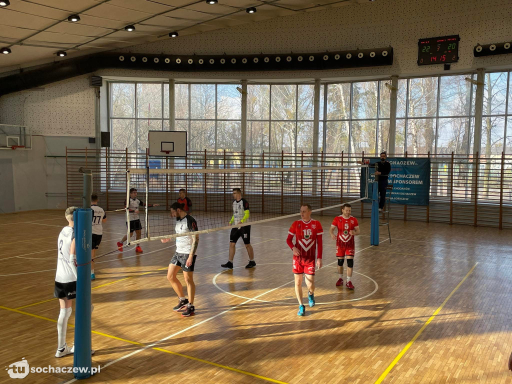 KS Piast Feliksów wygrywa w wielkim finale ALPS
