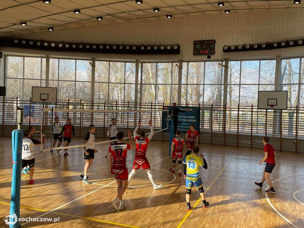 KS Piast Feliksów wygrywa w wielkim finale ALPS