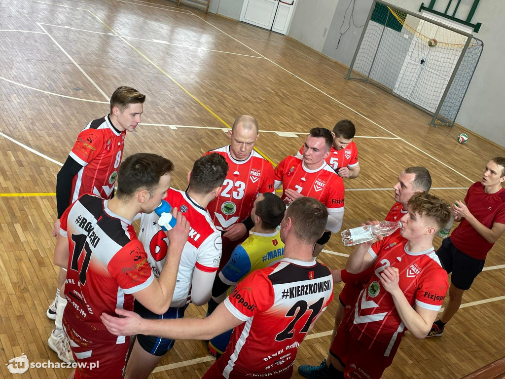 KS Piast Feliksów wygrywa w wielkim finale ALPS