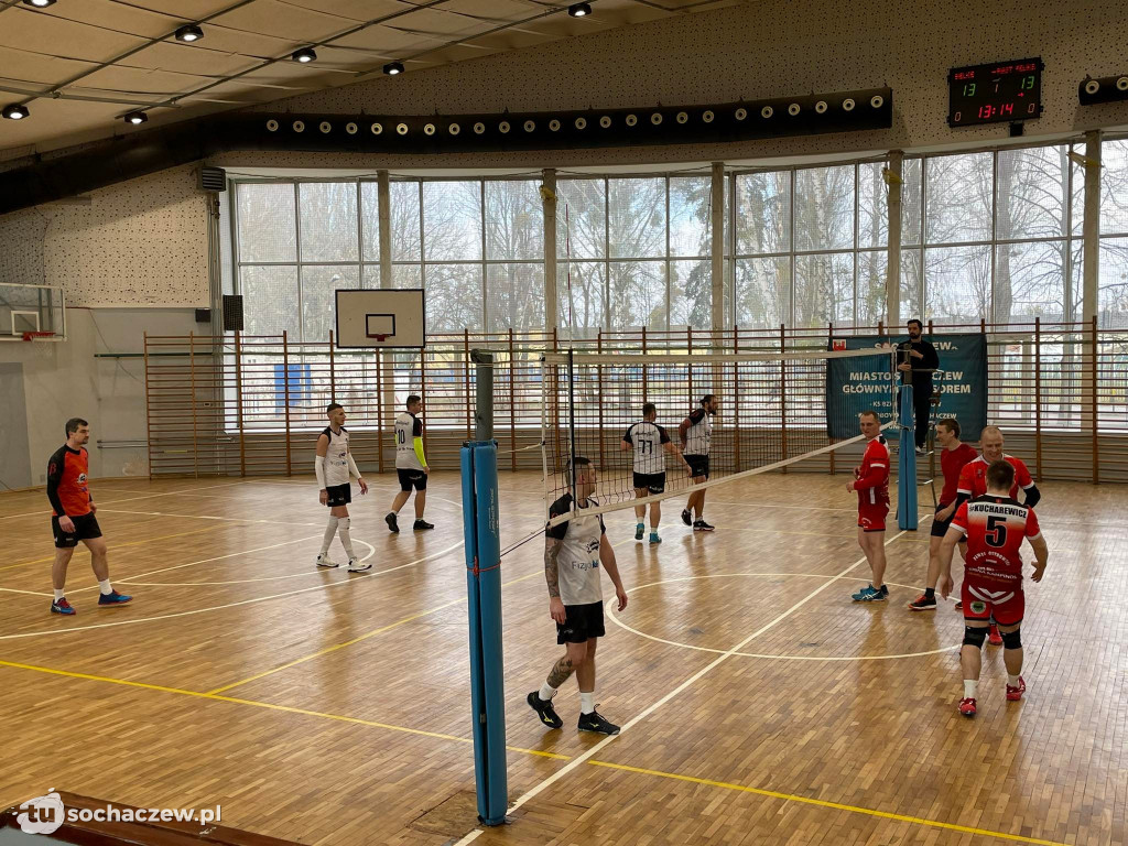 KS Piast Feliksów wygrywa w wielkim finale ALPS