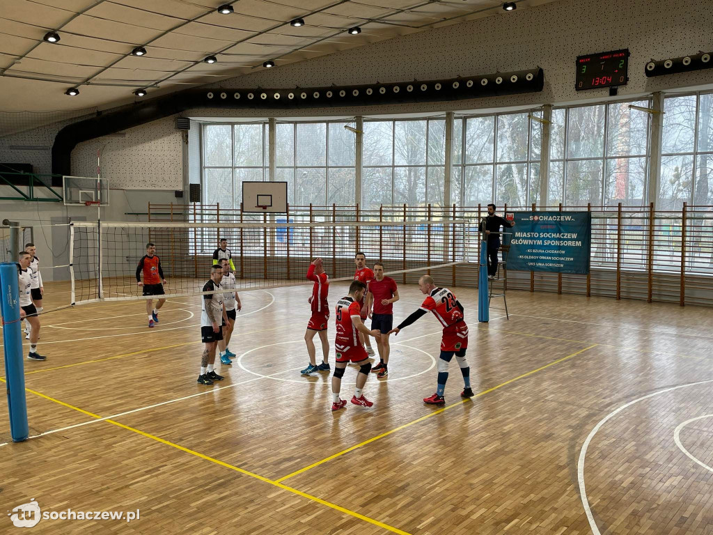 KS Piast Feliksów wygrywa w wielkim finale ALPS