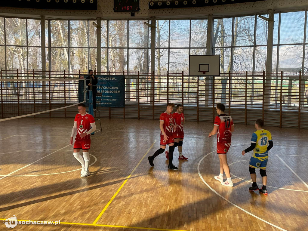 KS Piast Feliksów wygrywa w wielkim finale ALPS
