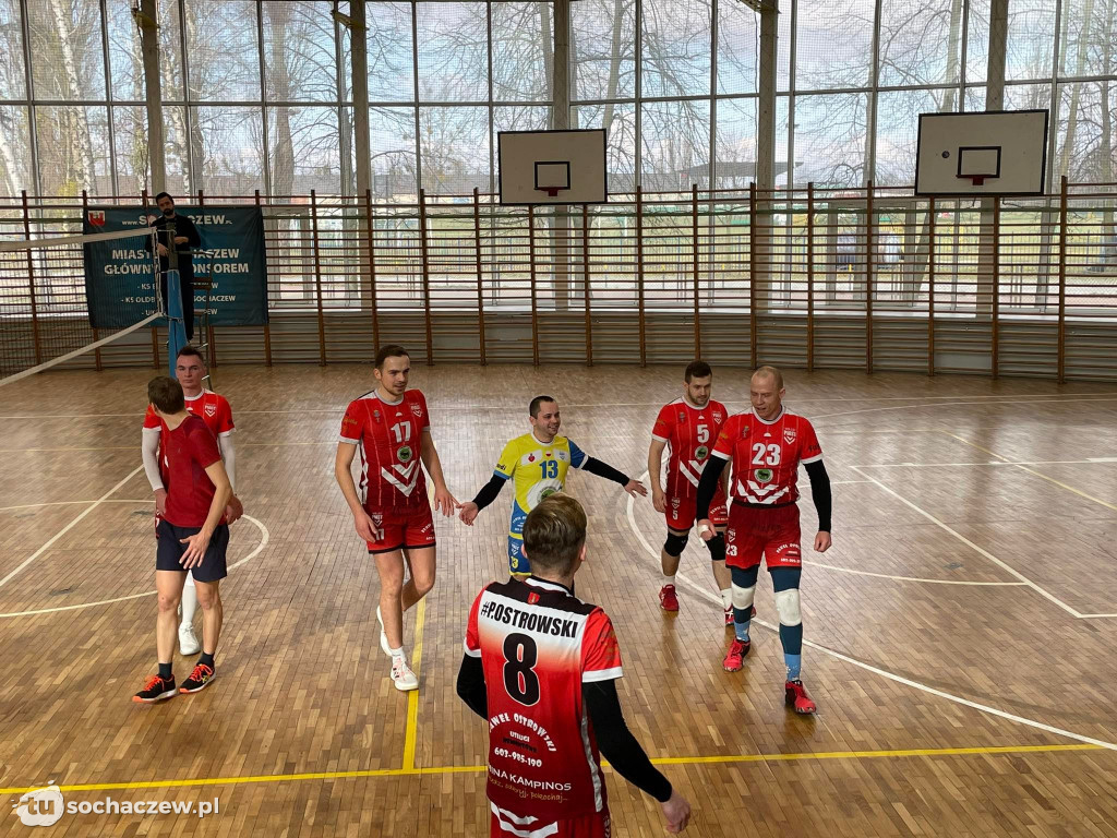 KS Piast Feliksów wygrywa w wielkim finale ALPS