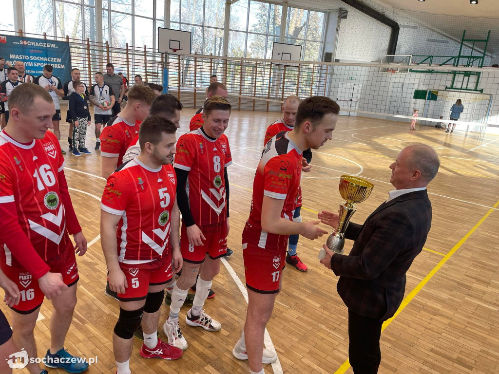 KS Piast Feliksów wygrywa w wielkim finale ALPS