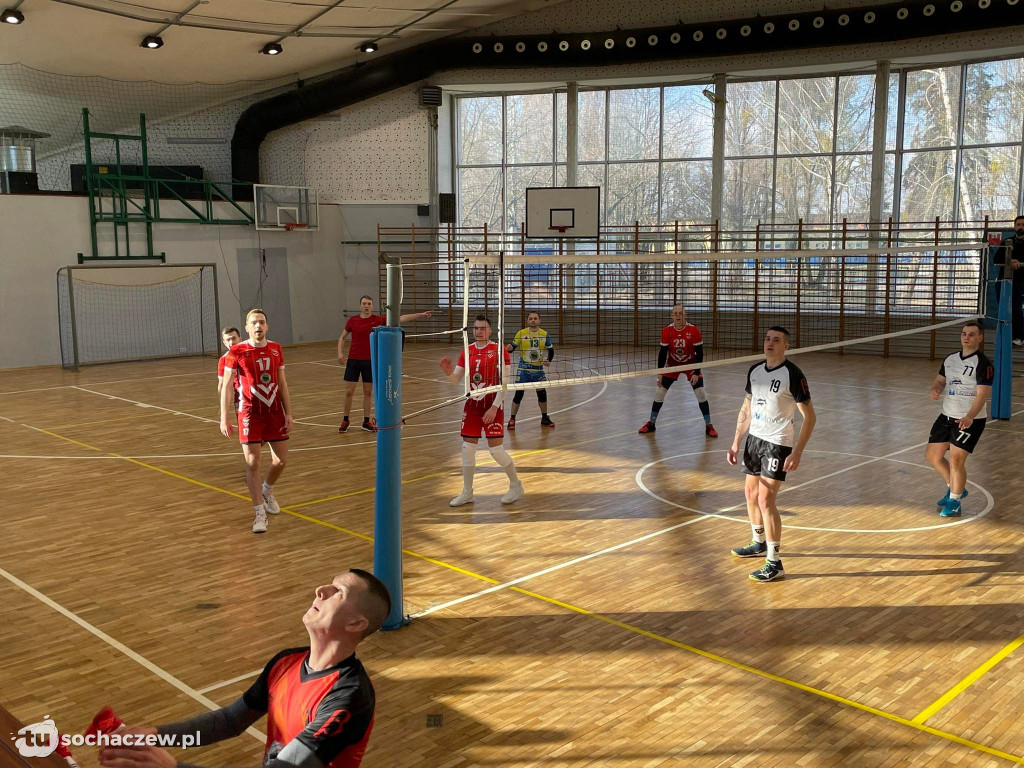KS Piast Feliksów wygrywa w wielkim finale ALPS