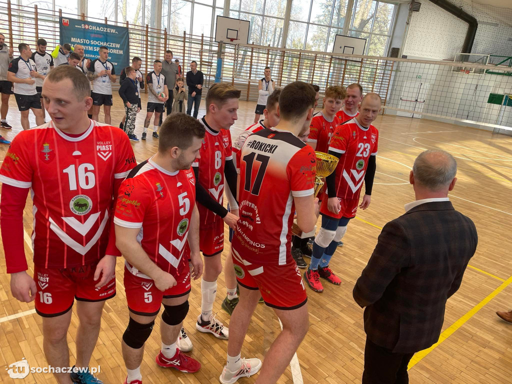 KS Piast Feliksów wygrywa w wielkim finale ALPS
