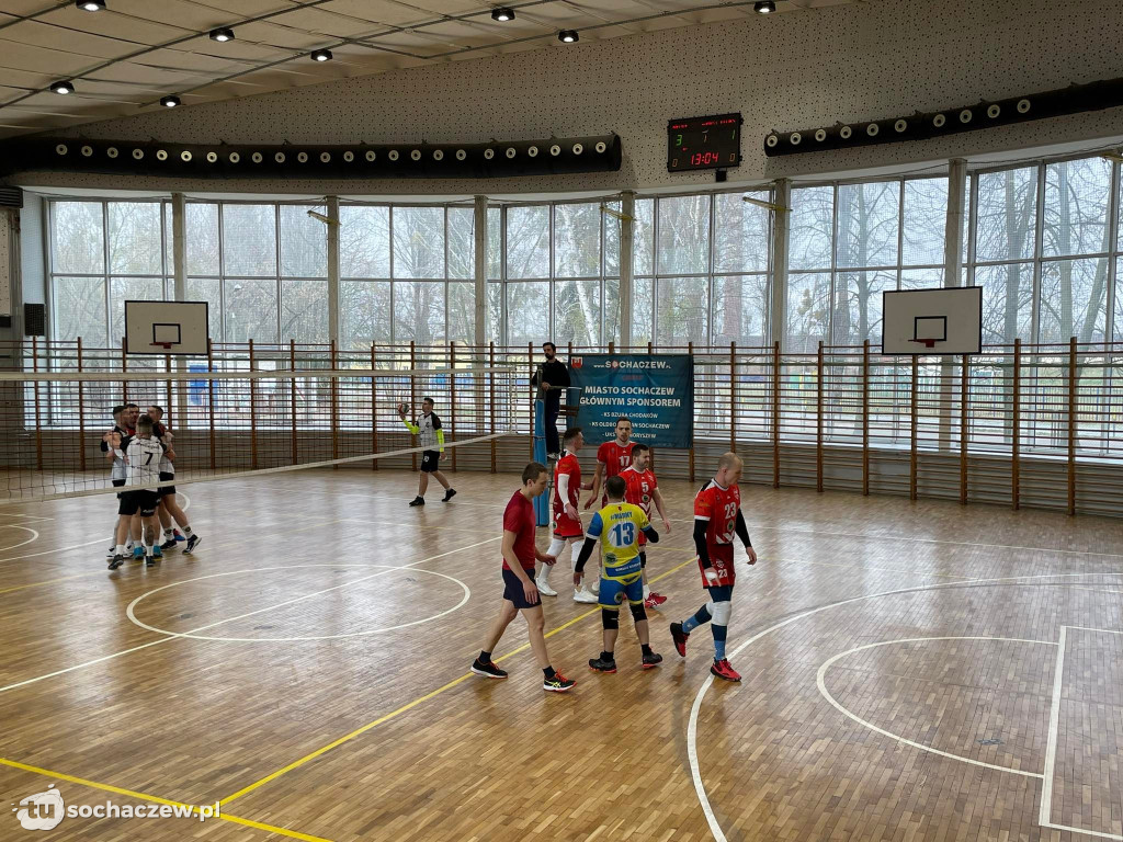 KS Piast Feliksów wygrywa w wielkim finale ALPS