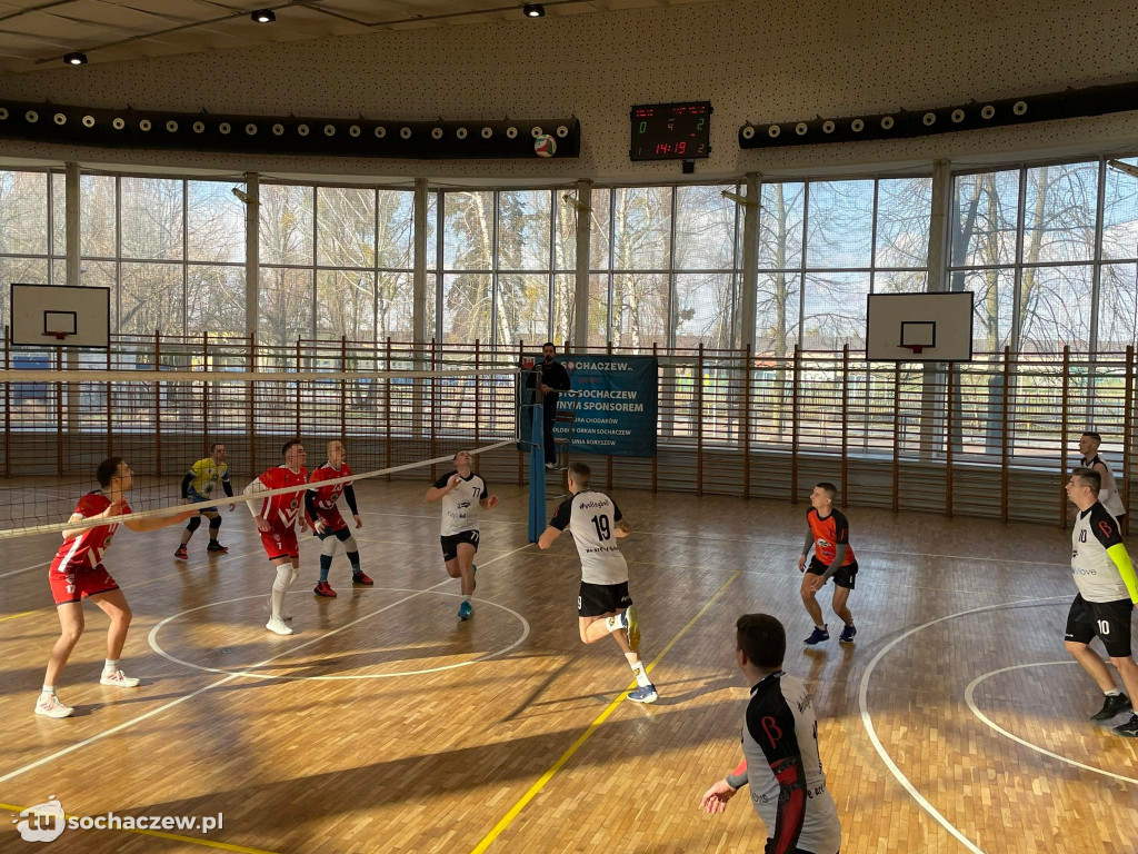 KS Piast Feliksów wygrywa w wielkim finale ALPS