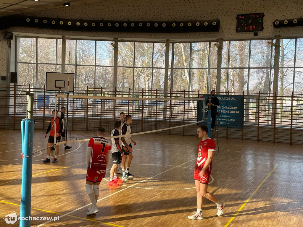 KS Piast Feliksów wygrywa w wielkim finale ALPS