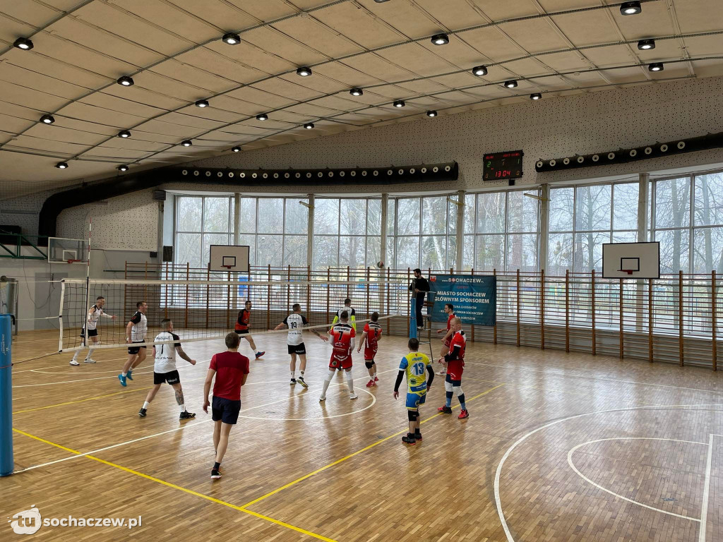 KS Piast Feliksów wygrywa w wielkim finale ALPS