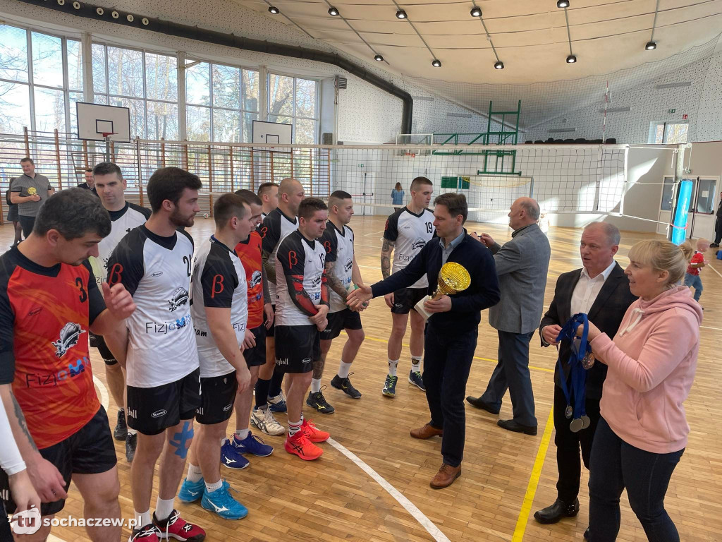 KS Piast Feliksów wygrywa w wielkim finale ALPS
