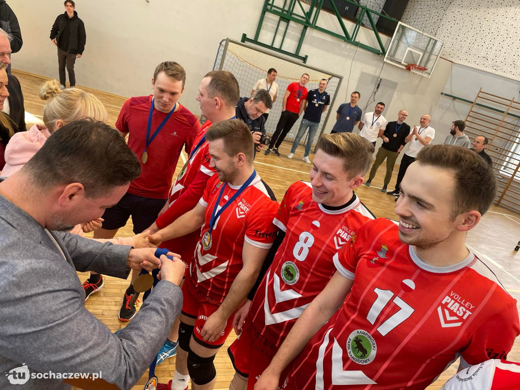KS Piast Feliksów wygrywa w wielkim finale ALPS