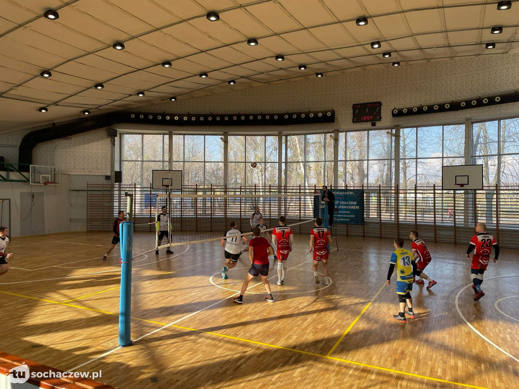 KS Piast Feliksów wygrywa w wielkim finale ALPS