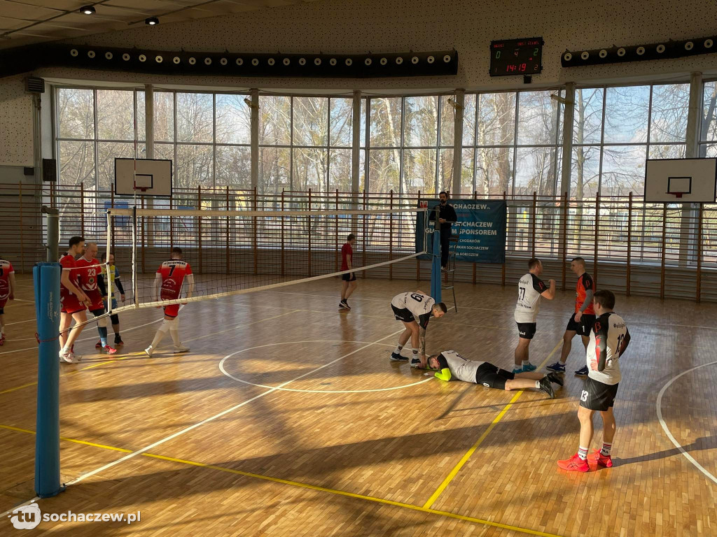 KS Piast Feliksów wygrywa w wielkim finale ALPS