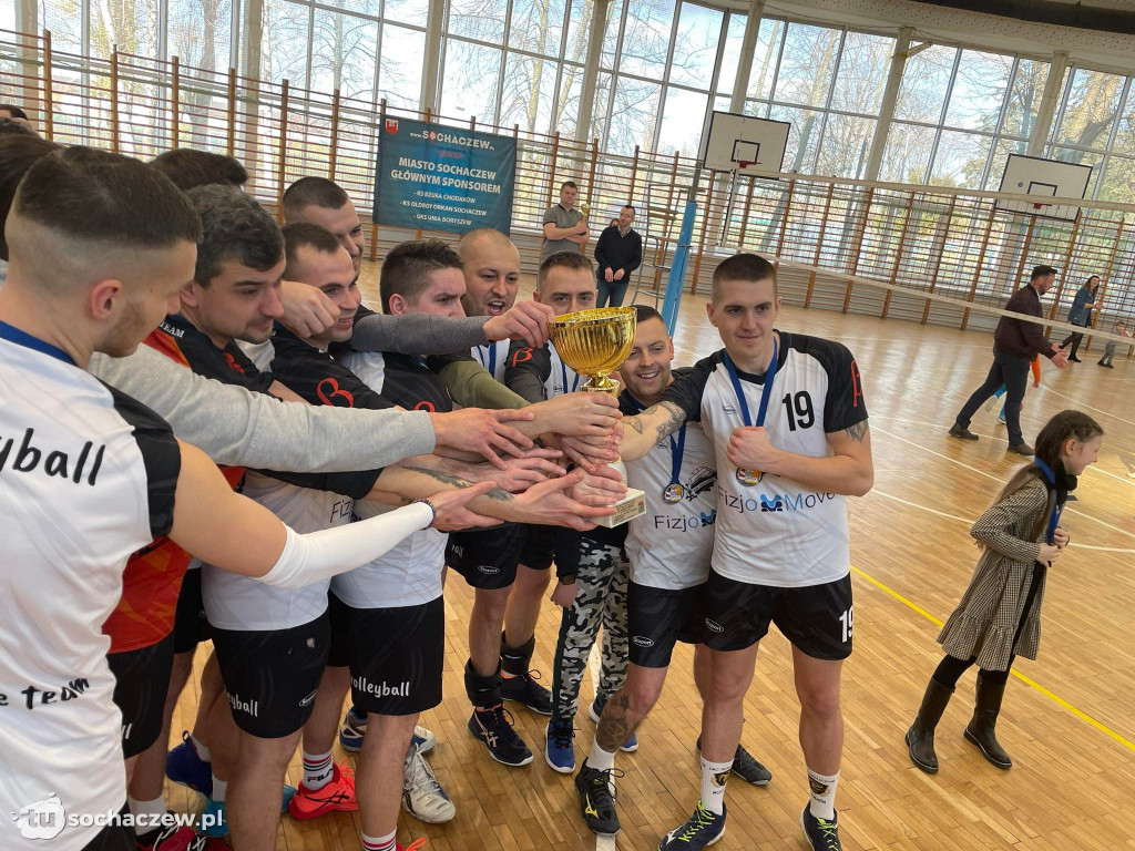 KS Piast Feliksów wygrywa w wielkim finale ALPS