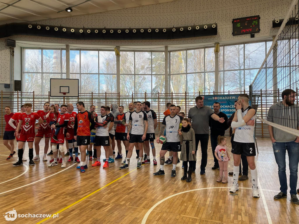 KS Piast Feliksów wygrywa w wielkim finale ALPS