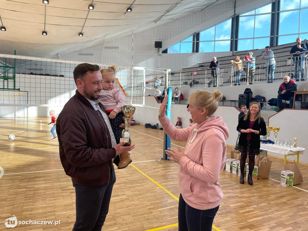 KS Piast Feliksów wygrywa w wielkim finale ALPS