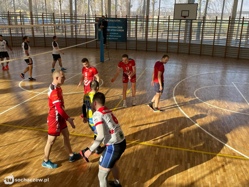 KS Piast Feliksów wygrywa w wielkim finale ALPS