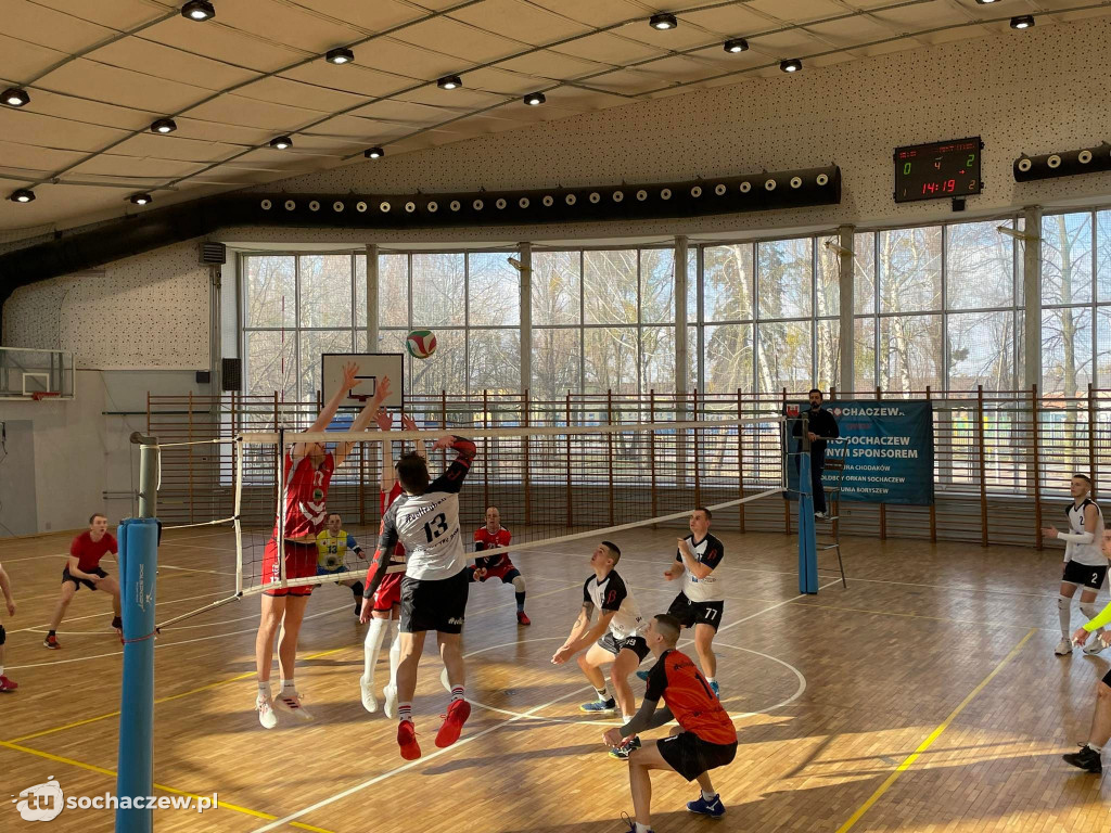 KS Piast Feliksów wygrywa w wielkim finale ALPS