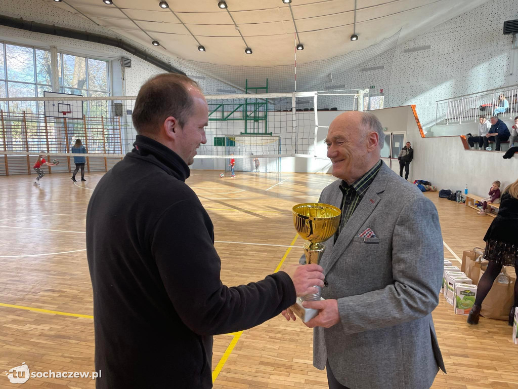 KS Piast Feliksów wygrywa w wielkim finale ALPS