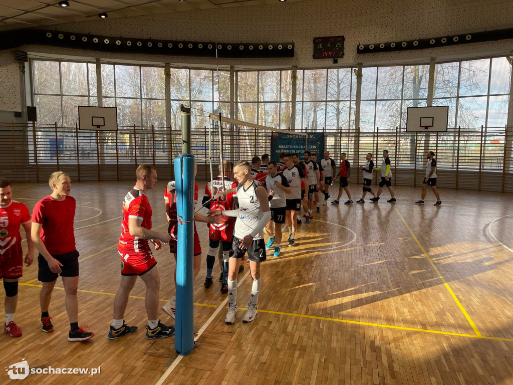 KS Piast Feliksów wygrywa w wielkim finale ALPS