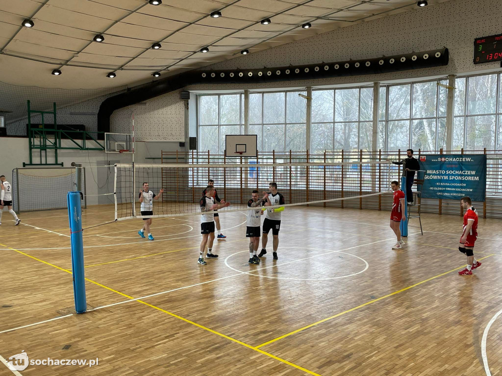 KS Piast Feliksów wygrywa w wielkim finale ALPS