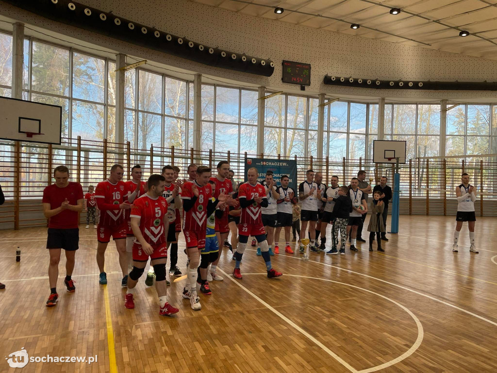 KS Piast Feliksów wygrywa w wielkim finale ALPS