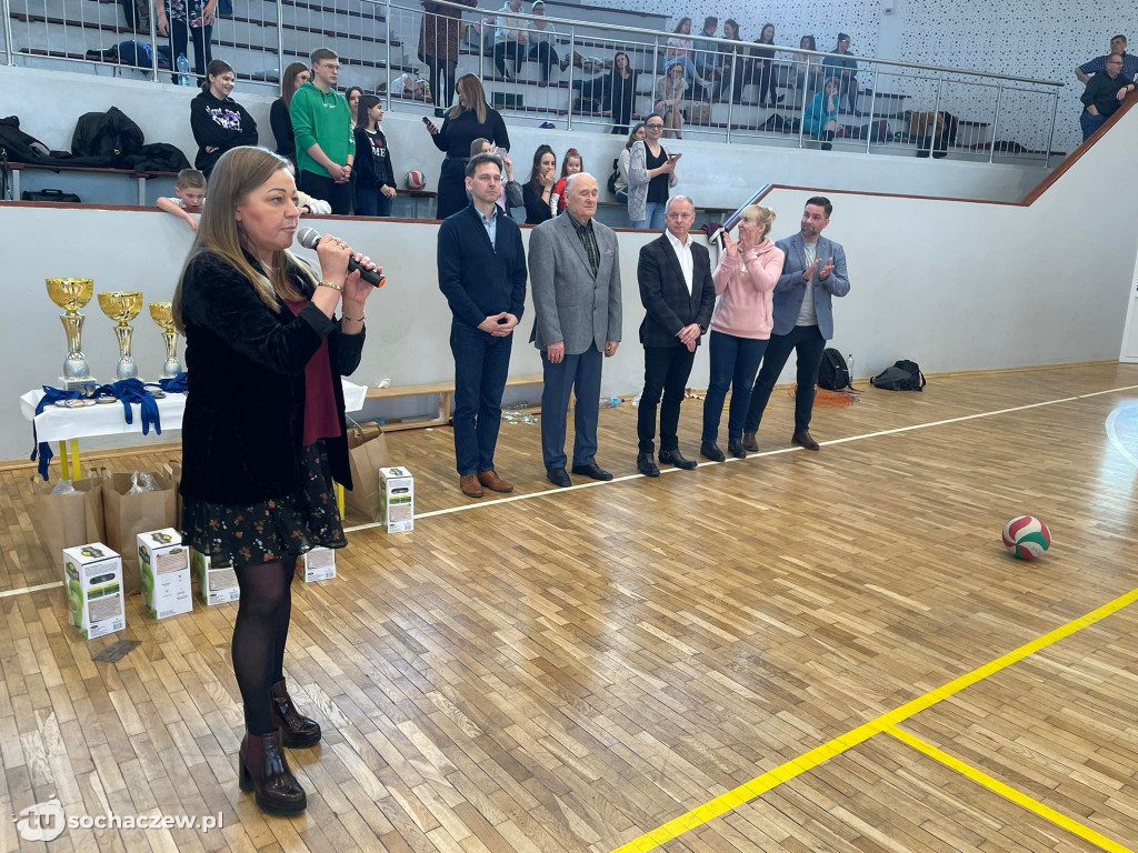 KS Piast Feliksów wygrywa w wielkim finale ALPS