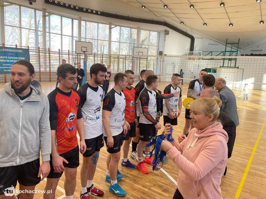 KS Piast Feliksów wygrywa w wielkim finale ALPS