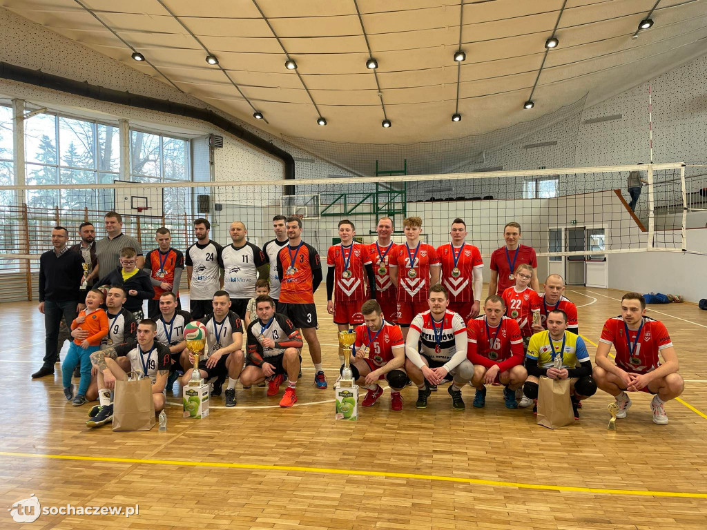 KS Piast Feliksów wygrywa w wielkim finale ALPS