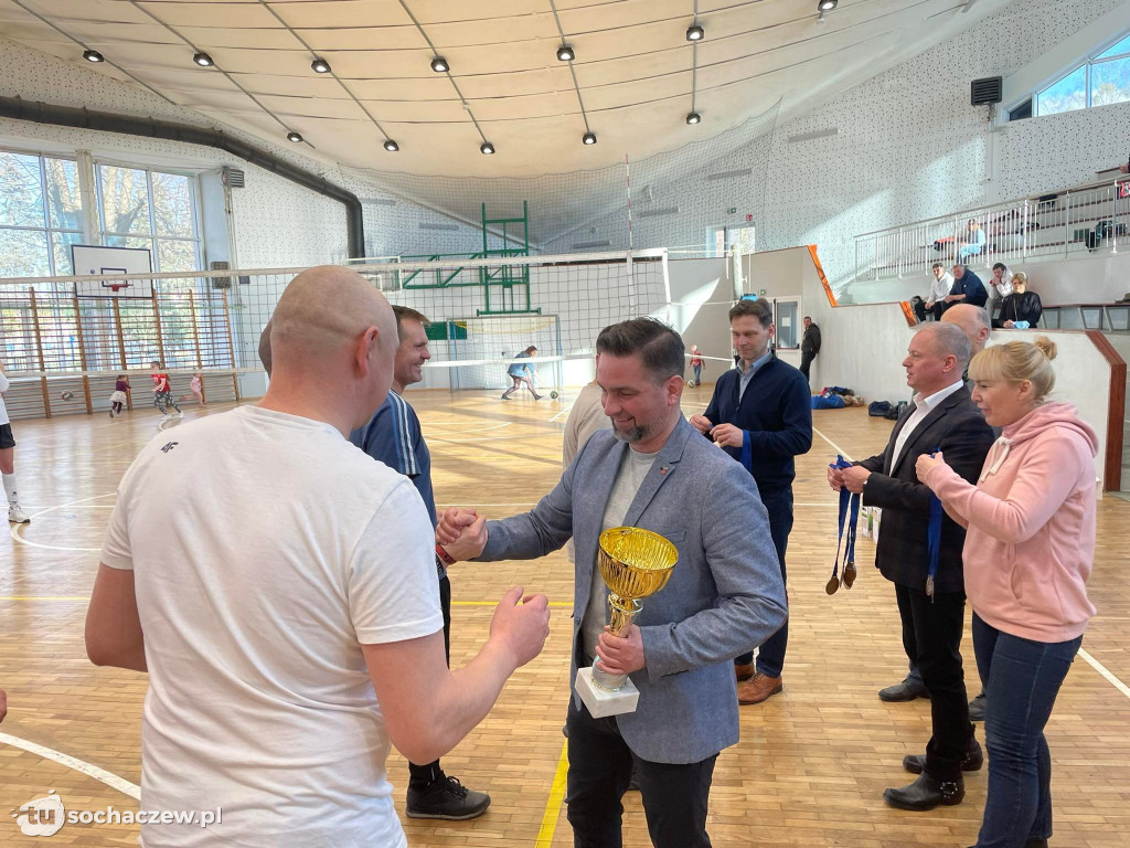 KS Piast Feliksów wygrywa w wielkim finale ALPS