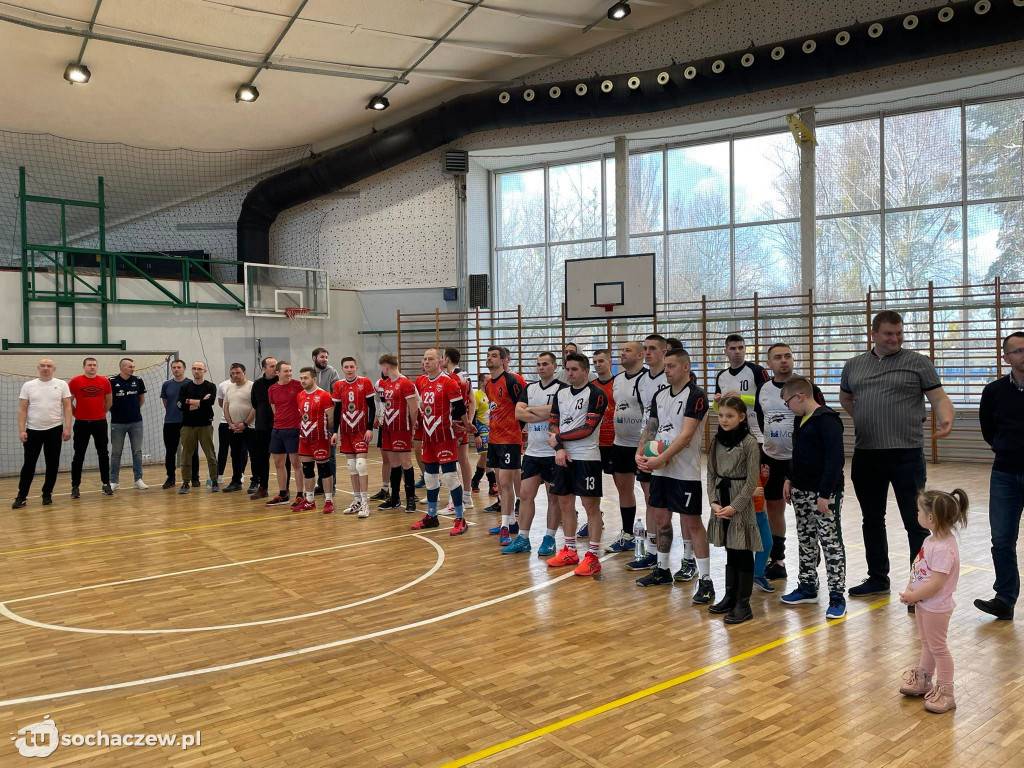 KS Piast Feliksów wygrywa w wielkim finale ALPS